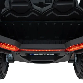 Kck Plavo 4x4 Buggy Vozilo 16