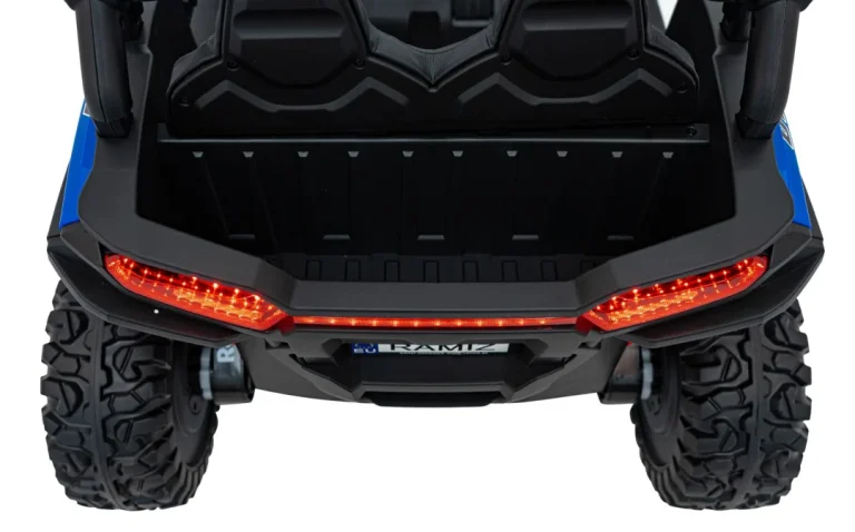 Kck Plavo 4x4 Buggy Vozilo 16