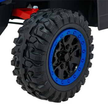 Kck Plavo 4x4 Buggy Vozilo 17