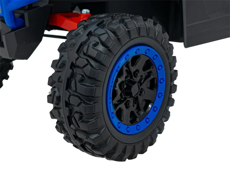 Kck Plavo 4x4 Buggy Vozilo 17