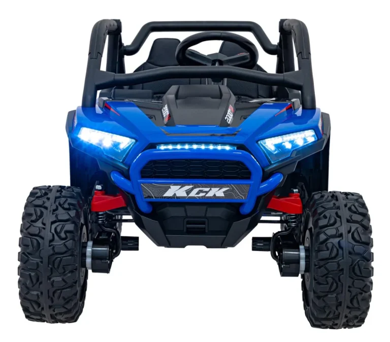 Kck Plavo 4x4 Buggy Vozilo 4