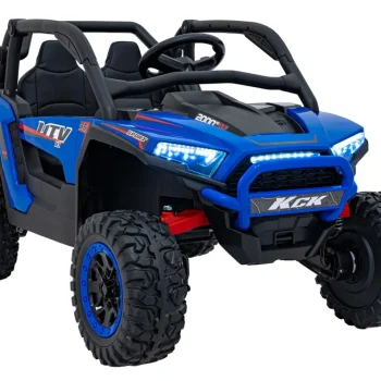 Kck Plavo 4x4 Buggy Vozilo 5