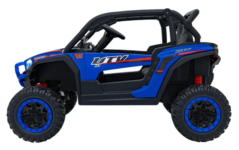 Kck Plavo 4x4 Buggy Vozilo 6