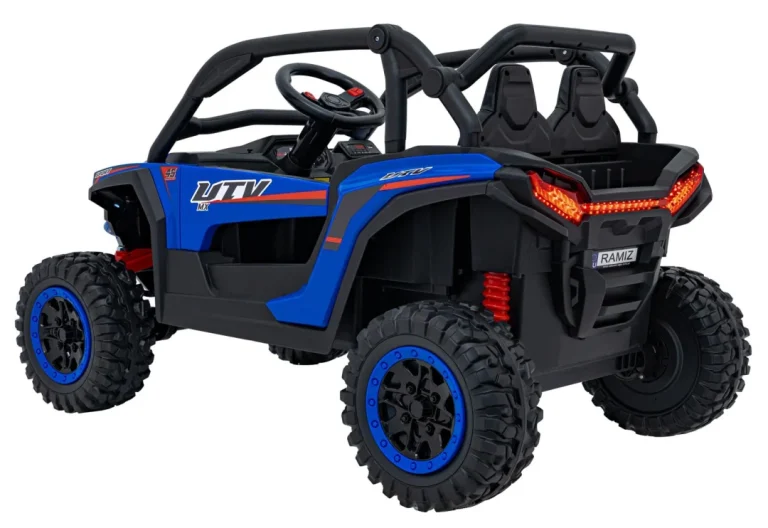 Kck Plavo 4x4 Buggy Vozilo 7
