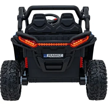 Kck Plavo 4x4 Buggy Vozilo 8