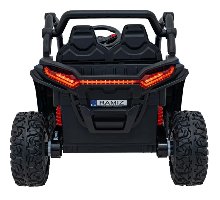 Kck Plavo 4x4 Buggy Vozilo 8