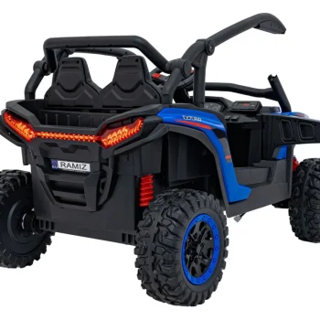 Kck Plavo 4x4 Buggy Vozilo 9