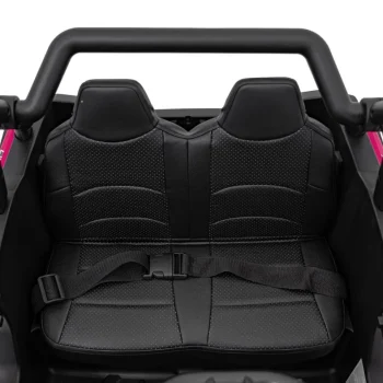 Kck Ružičasto 4x4 Buggy Vozilo 13