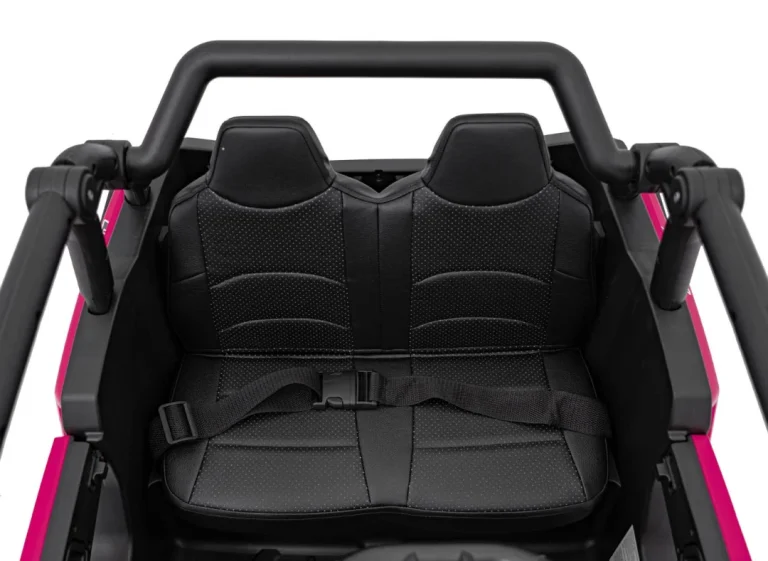 Kck Ružičasto 4x4 Buggy Vozilo 13