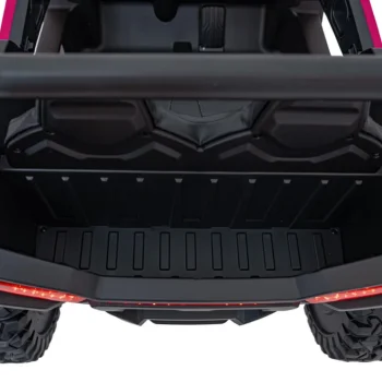 Kck Ružičasto 4x4 Buggy Vozilo 16
