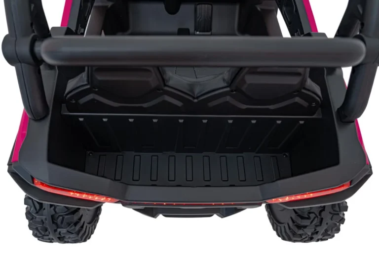 Kck Ružičasto 4x4 Buggy Vozilo 16