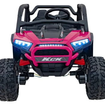Kck Ružičasto 4x4 Buggy Vozilo 4