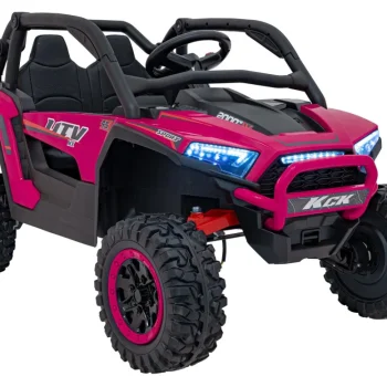 Kck Ružičasto 4x4 Buggy Vozilo 5
