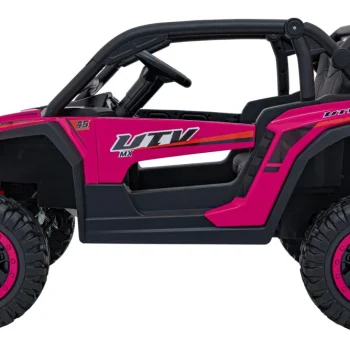 Kck Ružičasto 4x4 Buggy Vozilo 6