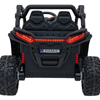 Kck Ružičasto 4x4 Buggy Vozilo 8