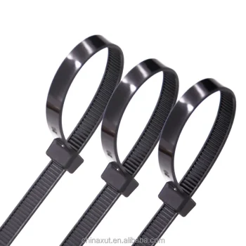 Kabelske Vezice, Zip Vezice, Kabelske Vezice, Kabelske Vezice 300x3,6 Mm 2