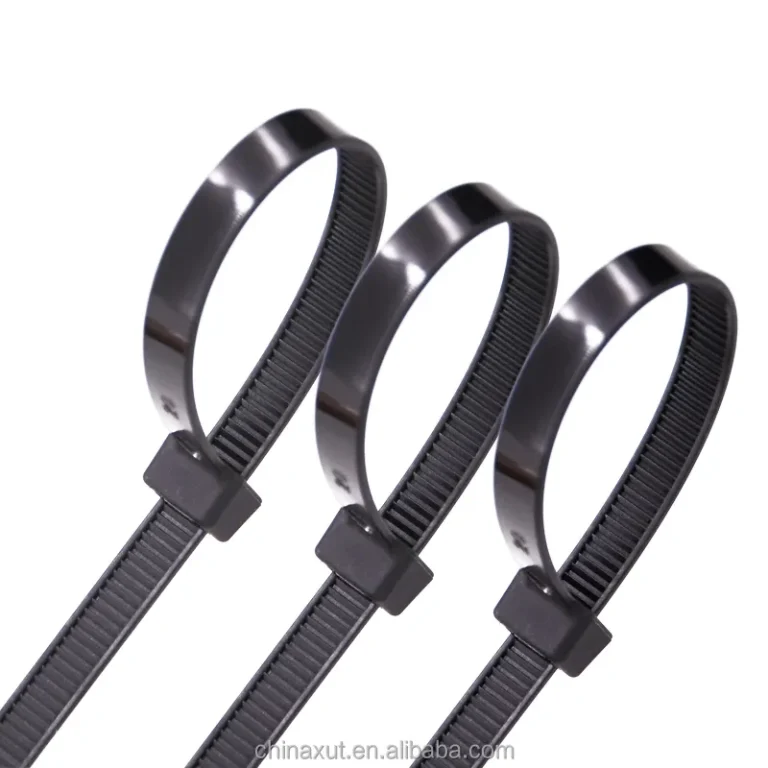 Kabelske Vezice, Zip Vezice, Kabelske Vezice, Kabelske Vezice 300x3,6 Mm 2