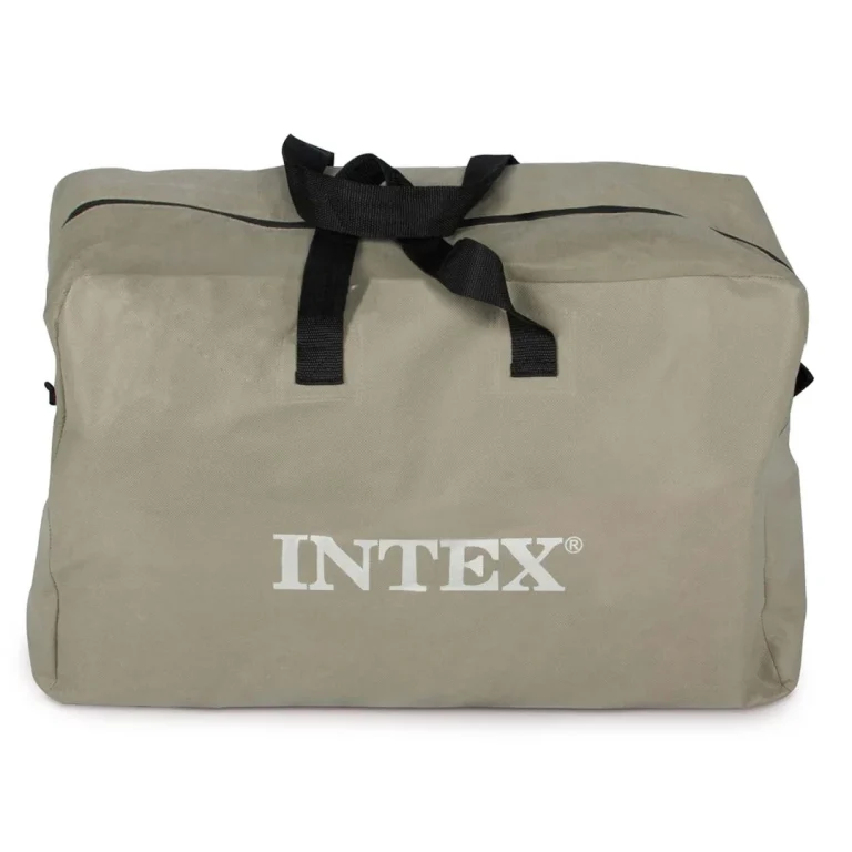 Kajak Excursion Pro K1 Intex 68303 13