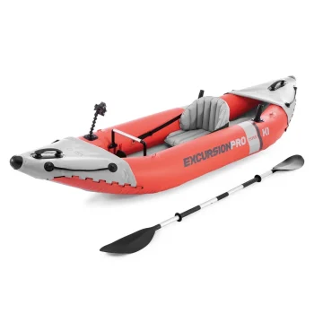 Kajak Excursion Pro K1 Intex 68303 3