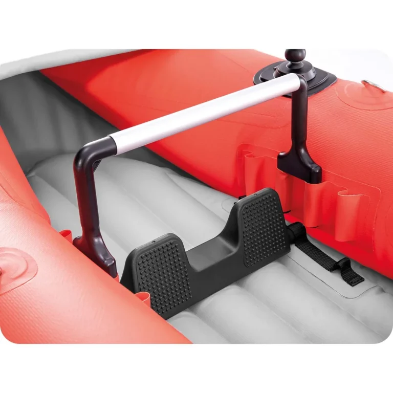 Kajak Excursion Pro K1 Intex 68303 6