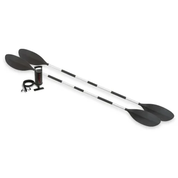 Kajak Excursion Pro K2 Intex 68309 10