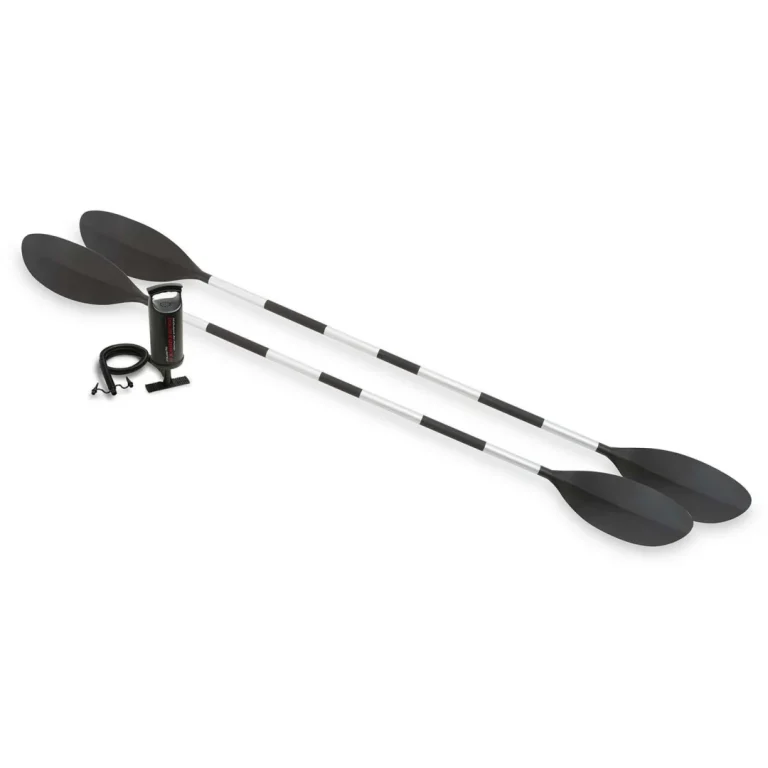 Kajak Excursion Pro K2 Intex 68309 10