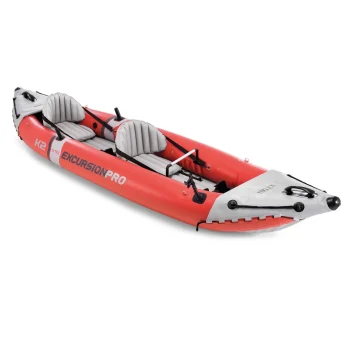 Kajak Excursion Pro K2 Intex 68309 2