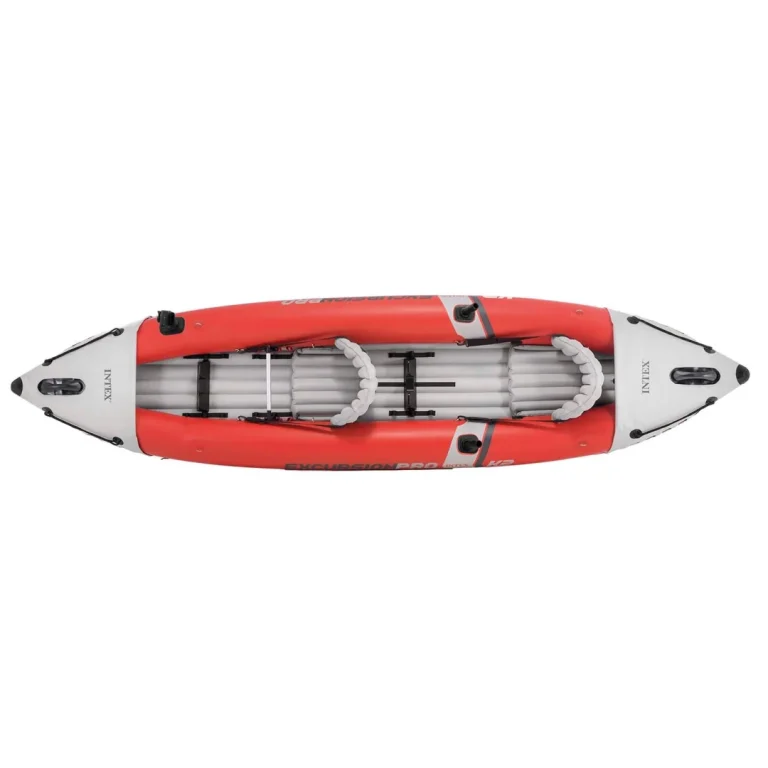 Kajak Excursion Pro K2 Intex 68309 6