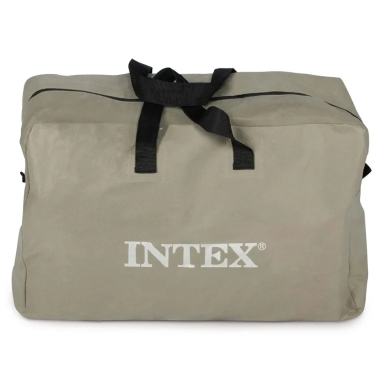 Kajak Excursion Pro K2 Intex 68309 8