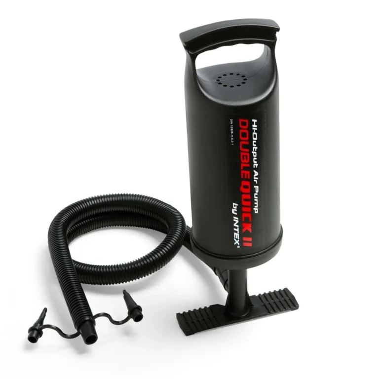 Kajak Excursion Pro K2 Intex 68309 9