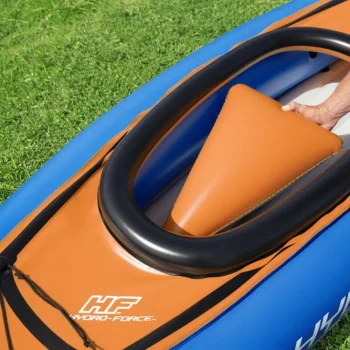 Kajak Hydro Force Bestway 65115, 275 × 81 Cm 10