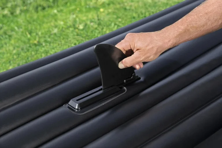 Kajak Hydro Force Bestway 65115, 275 × 81 Cm 11