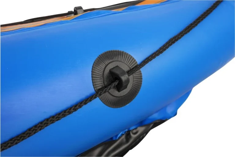 Kajak Hydro Force Bestway 65115, 275 × 81 Cm 14