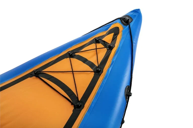Kajak Hydro Force Bestway 65115, 275 × 81 Cm 15