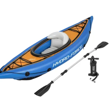 Kajak Hydro Force Bestway 65115, 275 × 81 Cm 2