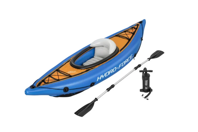 Kajak Hydro Force Bestway 65115, 275 × 81 Cm 2