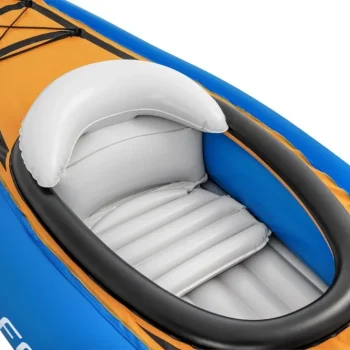 Kajak Hydro Force Bestway 65115, 275 × 81 Cm 5