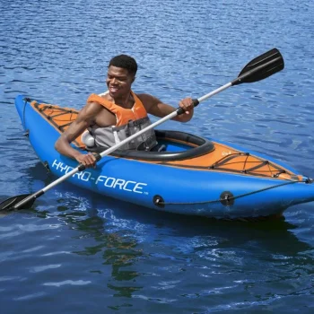 Kajak Hydro Force Bestway 65115, 275 × 81 Cm 6