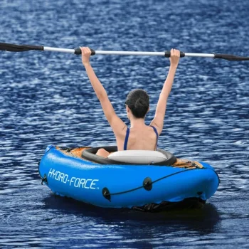 Kajak Hydro Force Bestway 65115, 275 × 81 Cm 7