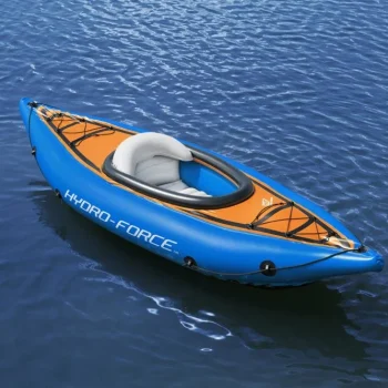 Kajak Hydro Force Bestway 65115, 275 × 81 Cm 8