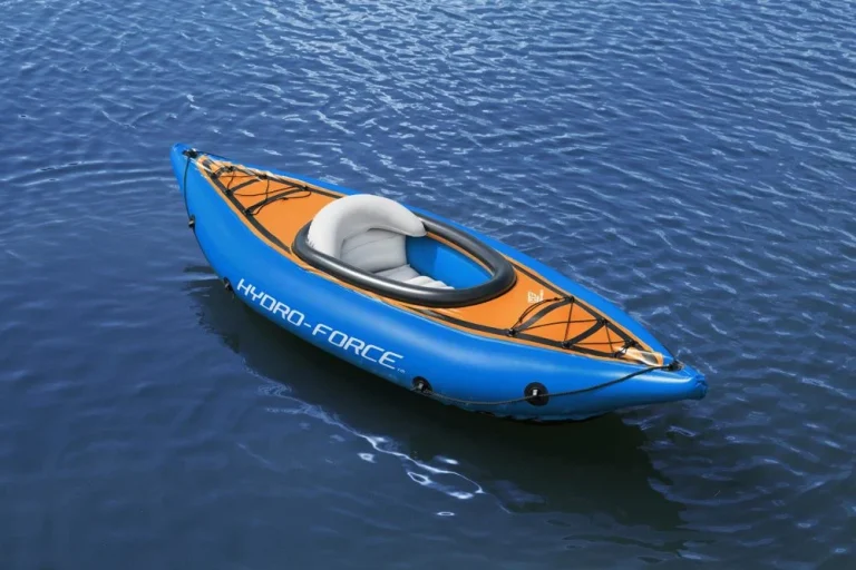 Kajak Hydro Force Bestway 65115, 275 × 81 Cm 8