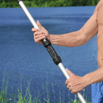 Kajak Hydro Force Bestway 65115, 275 × 81 Cm 9