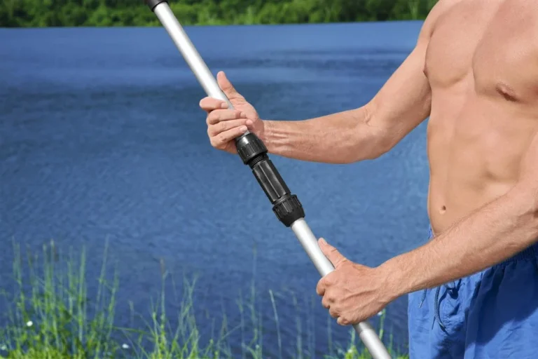 Kajak Hydro Force Bestway 65115, 275 × 81 Cm 9