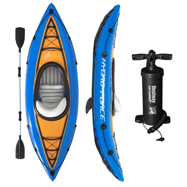Kajak Hydro Force Cove Champion Bestway 65115 1