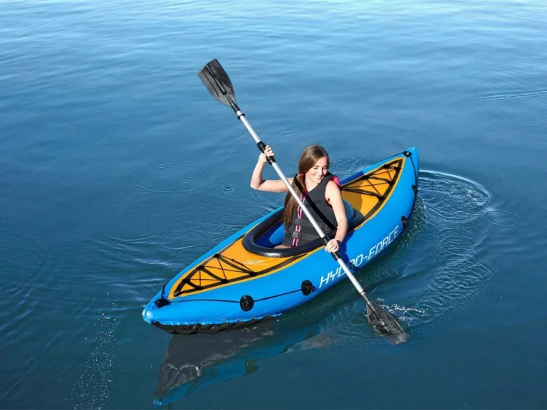 Kajak Hydro Force Cove Champion Bestway 65115 2