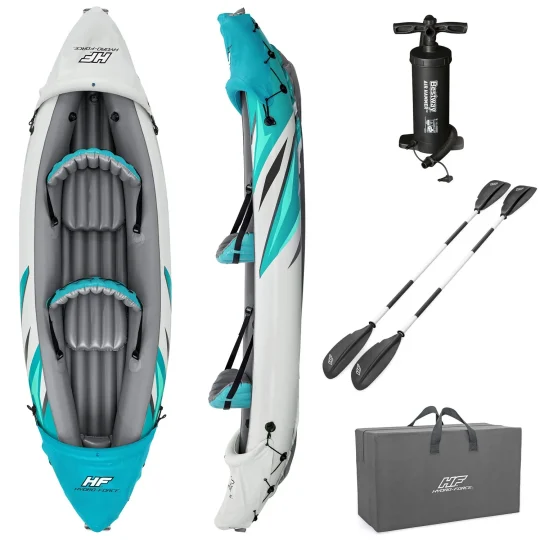 Kajak Hydro Force Rapid Elite Bestway 65142 1