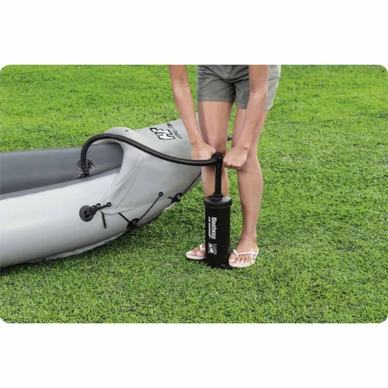 Kajak Hydro Force Rapid Elite Bestway 65142 12