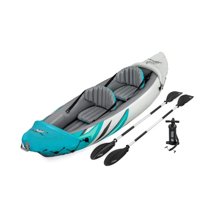 Kajak Hydro Force Rapid Elite Bestway 65142 15