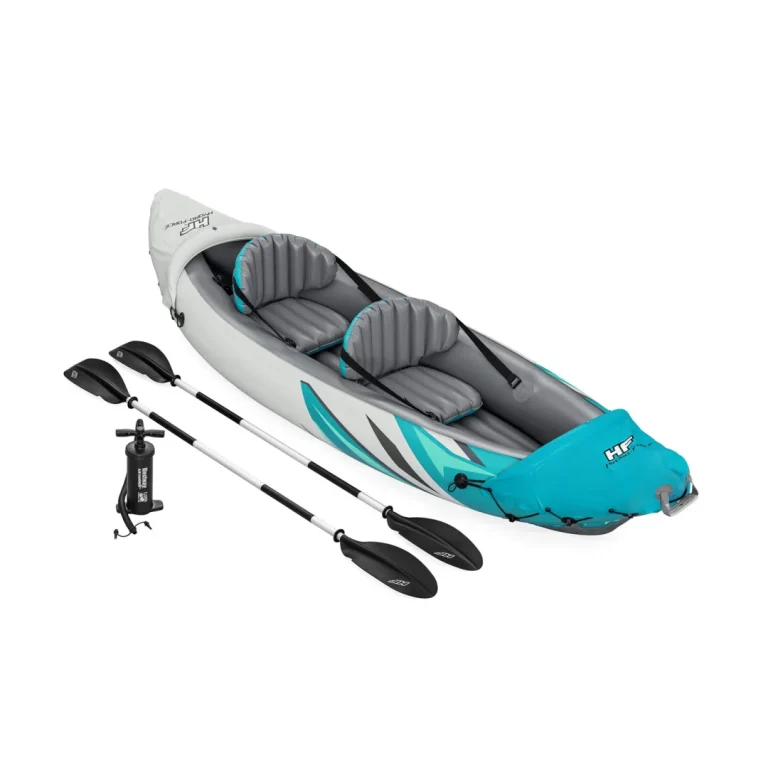 Kajak Hydro Force Rapid Elite Bestway 65142 2