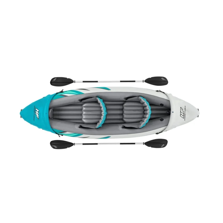 Kajak Hydro Force Rapid Elite Bestway 65142 3
